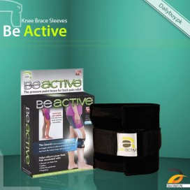 Be Active Knee Brace Sleeve