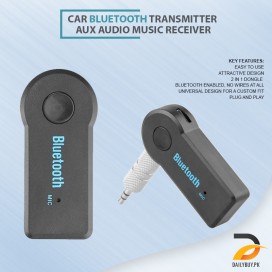 Car Bluetooth