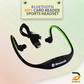 Bluetooth Sports Headset