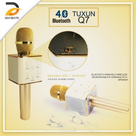 TUXUN Q7 Bluetooth