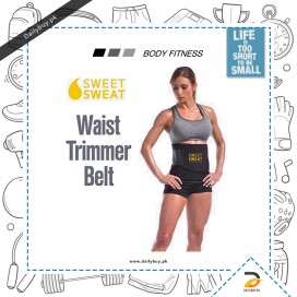 Sweet Sweat Waist Trimmer Belt