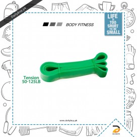 Power Bands