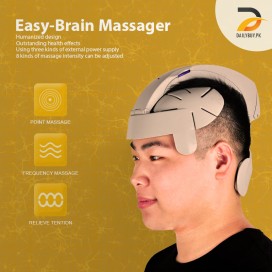 Easy Brain Massager