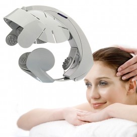 Easy Brain Massager