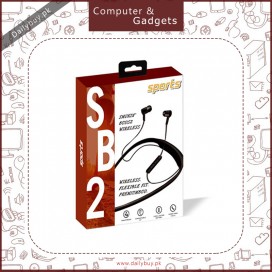 SB2 Bluetooth Handfree With Mic