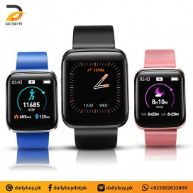 W5 Smart Watch