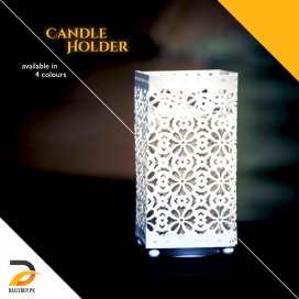Candle Holder DBPK-06