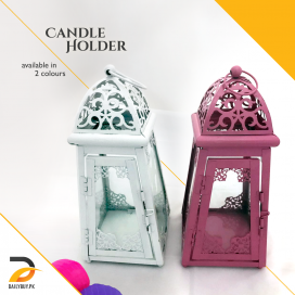 Candle Holder DBPK-02