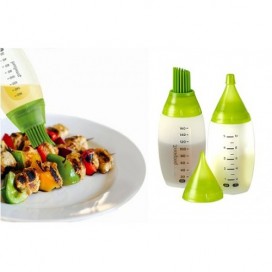 Chef's Bottle Kit