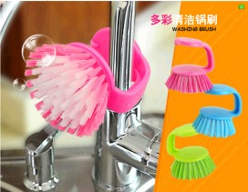 Dish Washing Brush