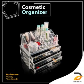 Cosmetic Organizer