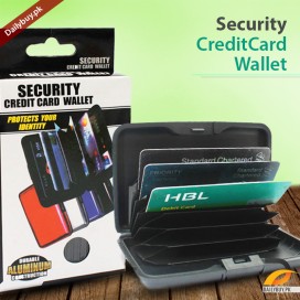 Credit Card Wallet