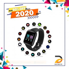 D13 Smart Watch