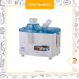 Anex AG-78 - Juicer - White