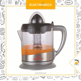 Westpoint Deluxe Citrus Juicer - WF-545 - 40 Watts