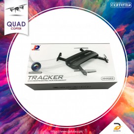 JXD 523W Tracker Foldable Mini Rc Drone