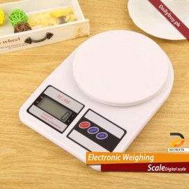 Electronic Weighing Digital Scale