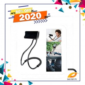 Flexible Mobile Phone Holder