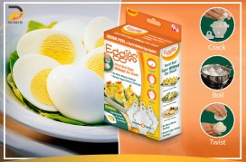 Eggies - Hard Boil Eggs