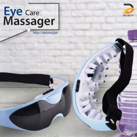 Eye Care Massager