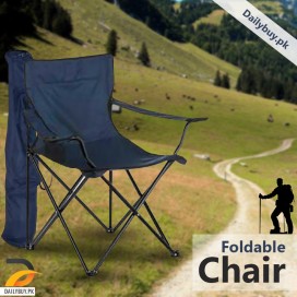 Foldable Chair