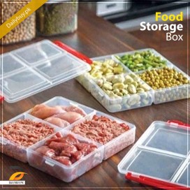 Food Storage Box