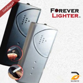 Forever Lighter