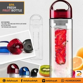 FRUIT INFUSER BOTTLE