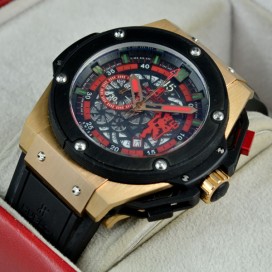 HUBLOT CLASSIC FUSION