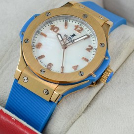 HUBLOT CLASSIC FUSION
