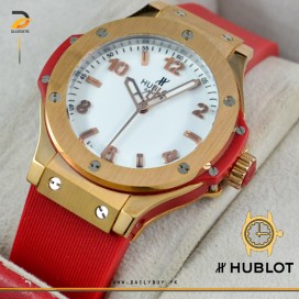 HUBLOT CLASSIC FUSION DATE