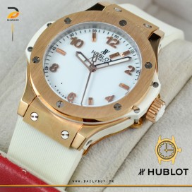 HUBLOT CLASSIC FUSION DATE