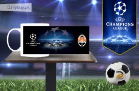FC Shakhtar Donetsk