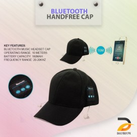 HANDFREE CAP