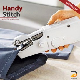 Handy Stitch Machine