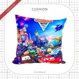 Cars Cushion CC-03