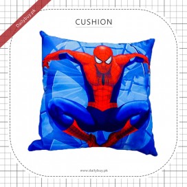 Spidermen Cushion CC-12