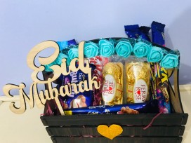 Eid Gift Basket