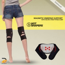 Hot Shaper Knee Pad