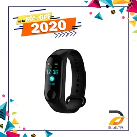 Smart Band 3