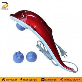 Dolphin Full Body Massager