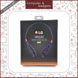 LG S740T Bluetooth Wireless Neck