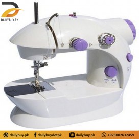 Mini Sewing Machine