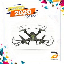 KOOME K200 Model Quadcopter 4CH 720P WIFI Camera D