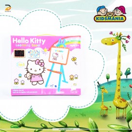 Hello Kitty Leaning Easel