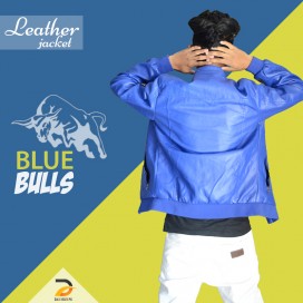 BLUE BULL Jacket