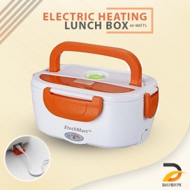 Electric Lunch Box