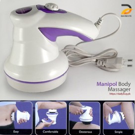 Manipol Body Massager