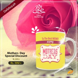 Mothers Day Mug