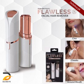 Finish Touch Flawless Facial Hair Remover
